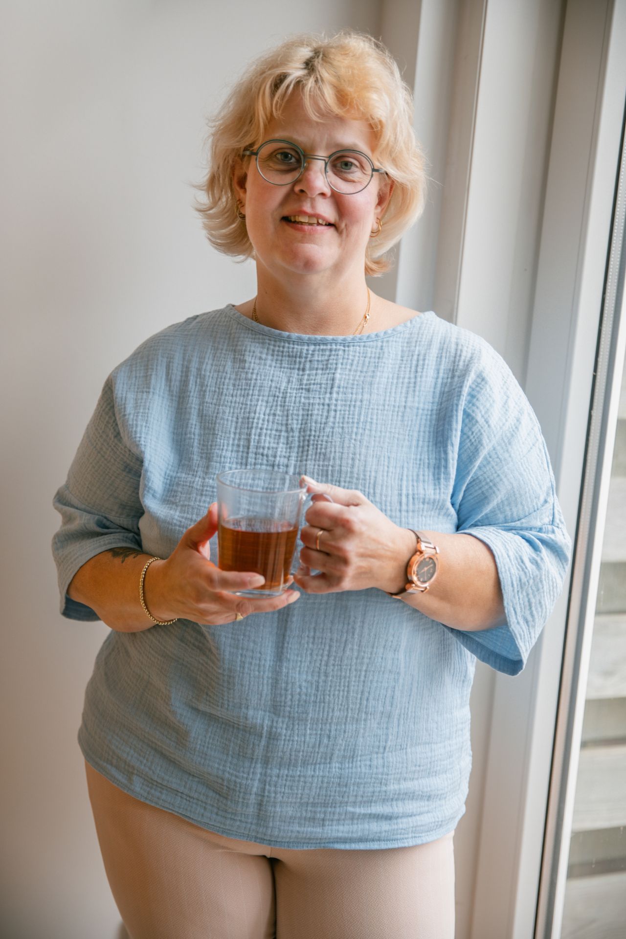Monique ik dus Monique ik dus