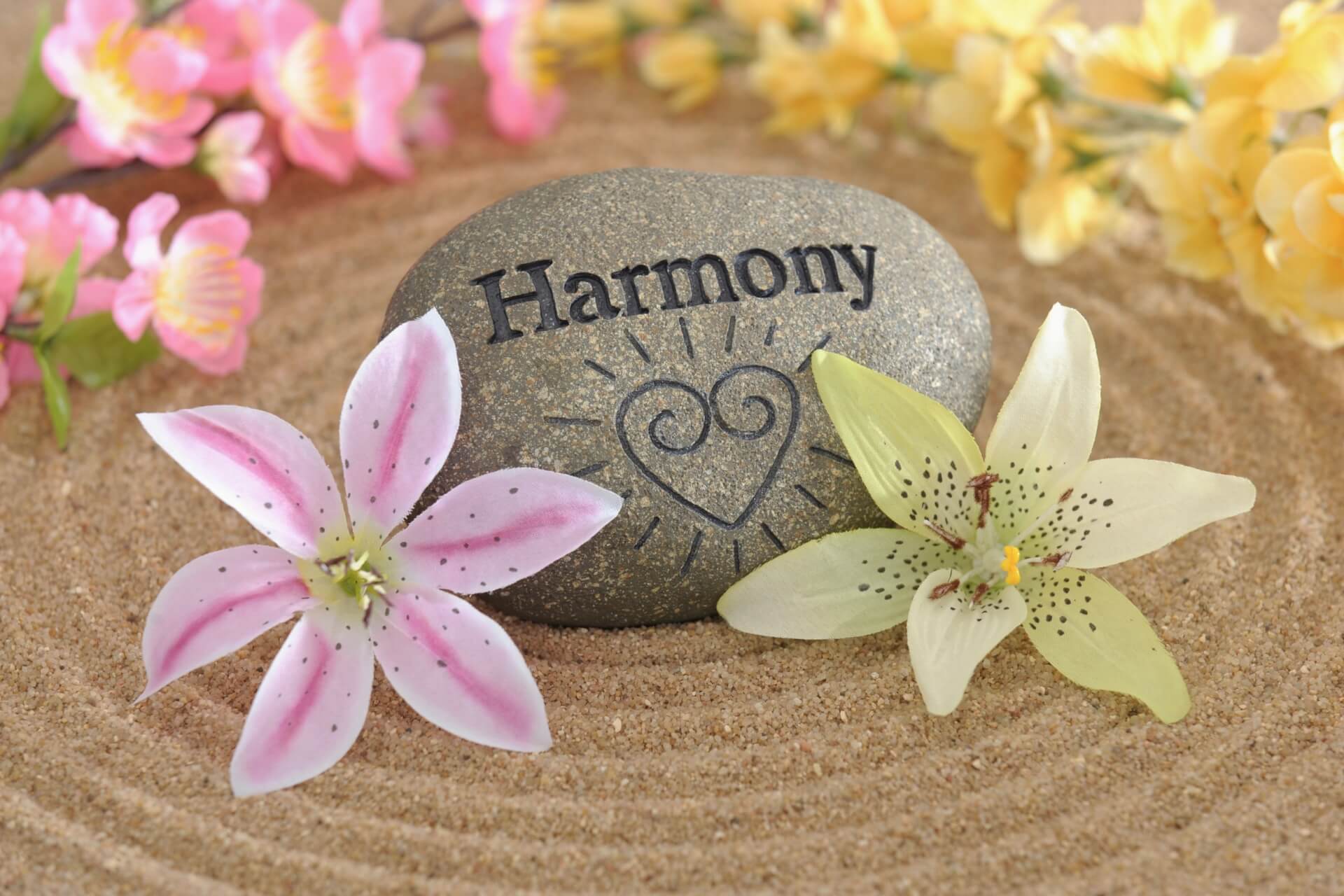 harmony harmony